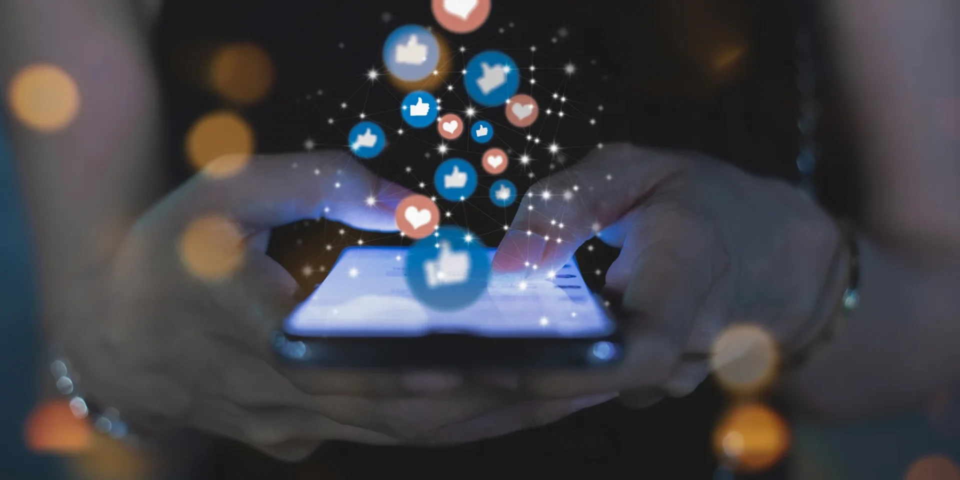 Social Media. DevGrowthCo